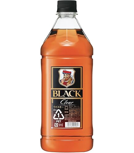Amazon.co.jp: ニッカ ブラックニッカ 8年 [ ウイスキー 日本 700ml